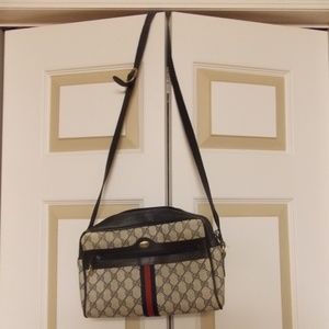 Gucci 1950s Handbag Vintage